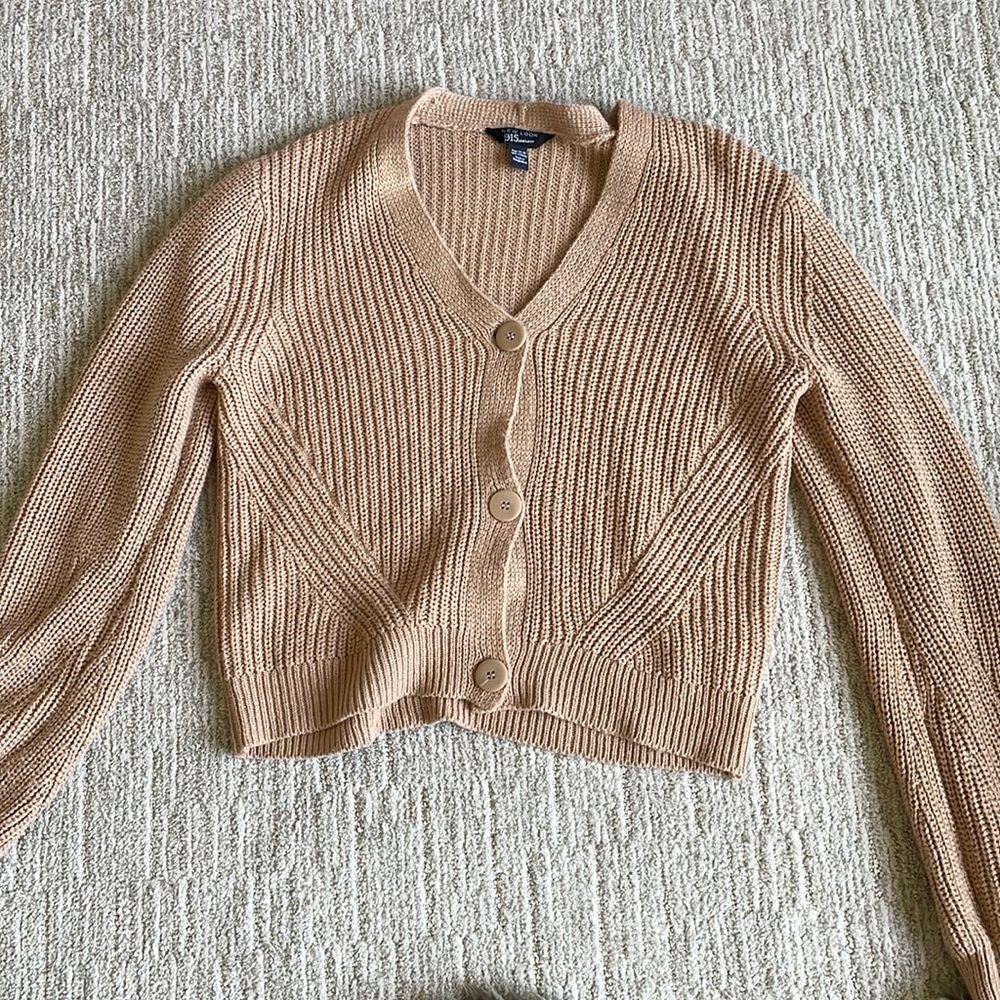 Cardigan